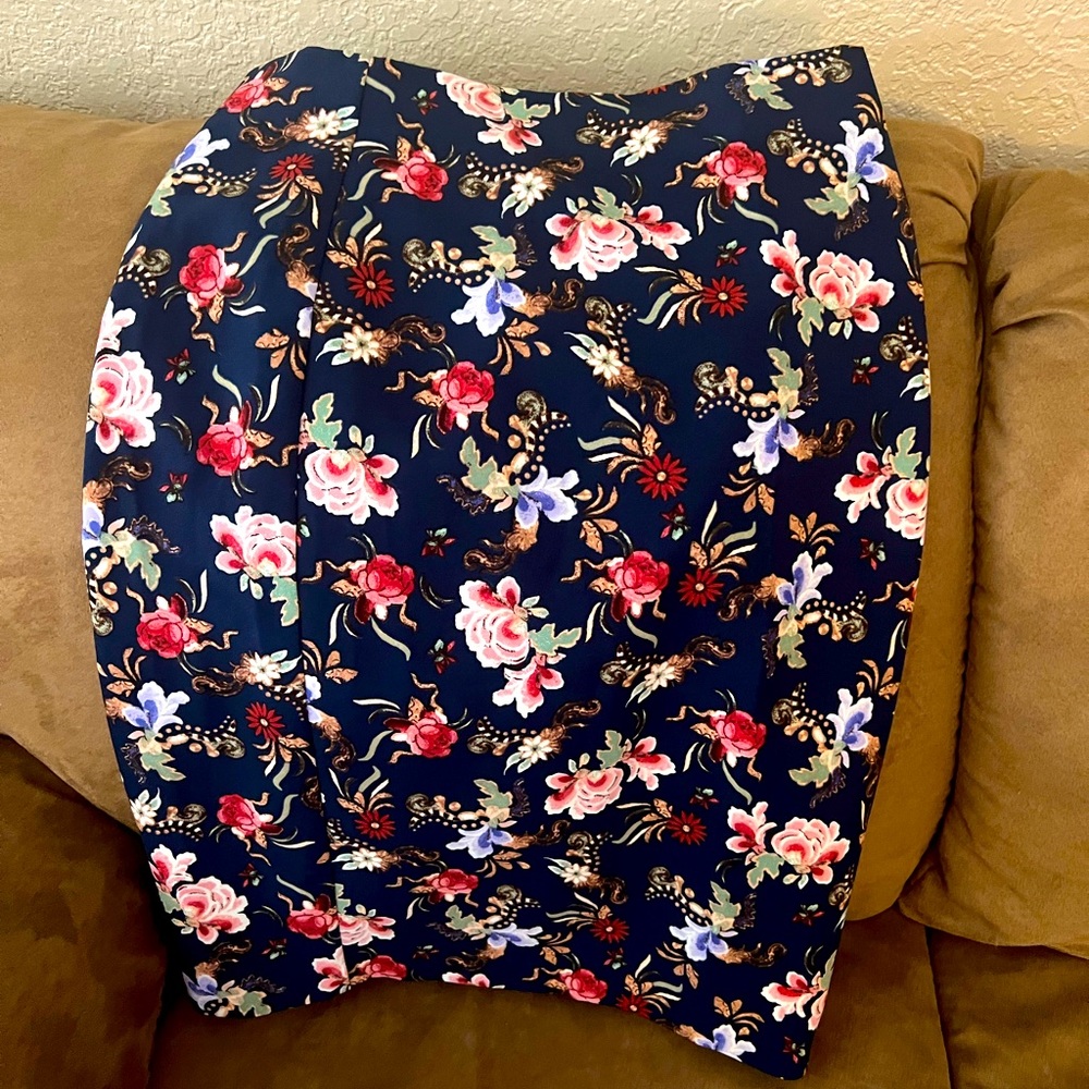 Philosophy Size 2 Skirt